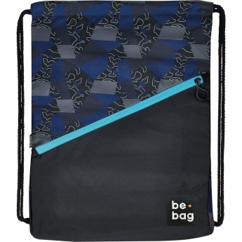Мешок для обуви HERLITZ BE.BAG BE.DAILY EDGY LABIRYNTH Мешок для обуви HERLITZ BE.BAG BE.DAILY EDGY LABIRYNTH