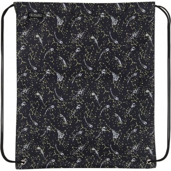 Мешок для обуви HERLITZ ULTRALIGHT SPACE Мешок для обуви HERLITZ ULTRALIGHT SPACE
