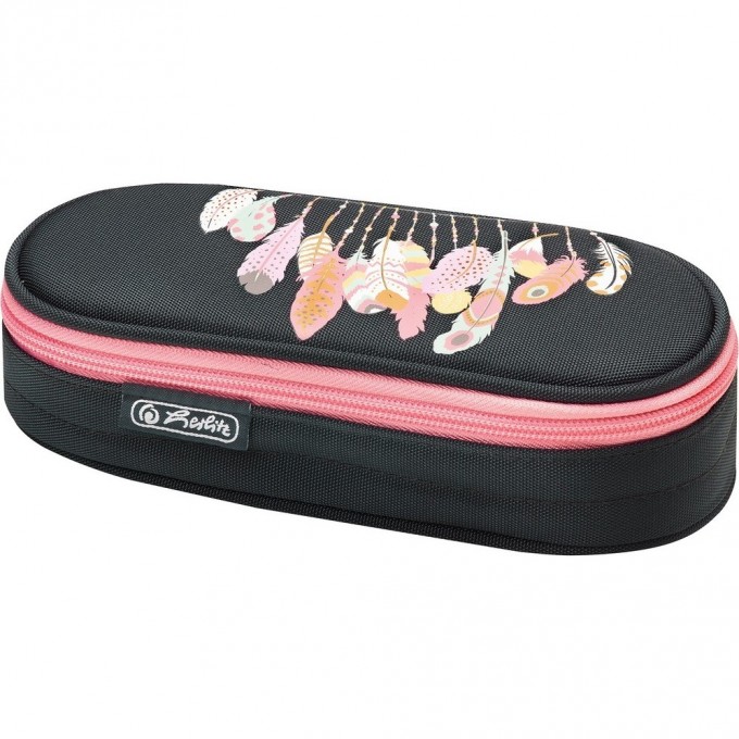 Пенал HERLITZ BE.BAG AIRGO FEATHER 50015184