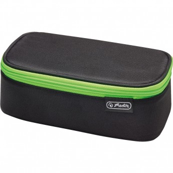 Пенал HERLITZ BE.BAG BEAT BOX, Black