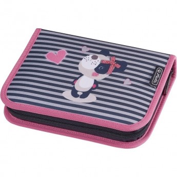 Пенал HERLITZ SWEETY Пенал HERLITZ SWEETY