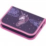 Пенал HERLITZ UNICORN NIGHT 50014156-3
