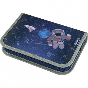 Пенал с наполнением HERLITZ SPACE 31 предмет