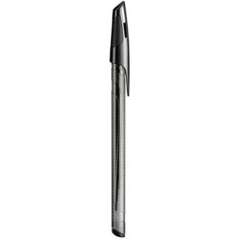 Шариковая ручка HERLITZ MAPED ICE CLIC, черная, без упаковки Шариковая ручка HERLITZ MAPED ICE CLIC, черная, без упаковки